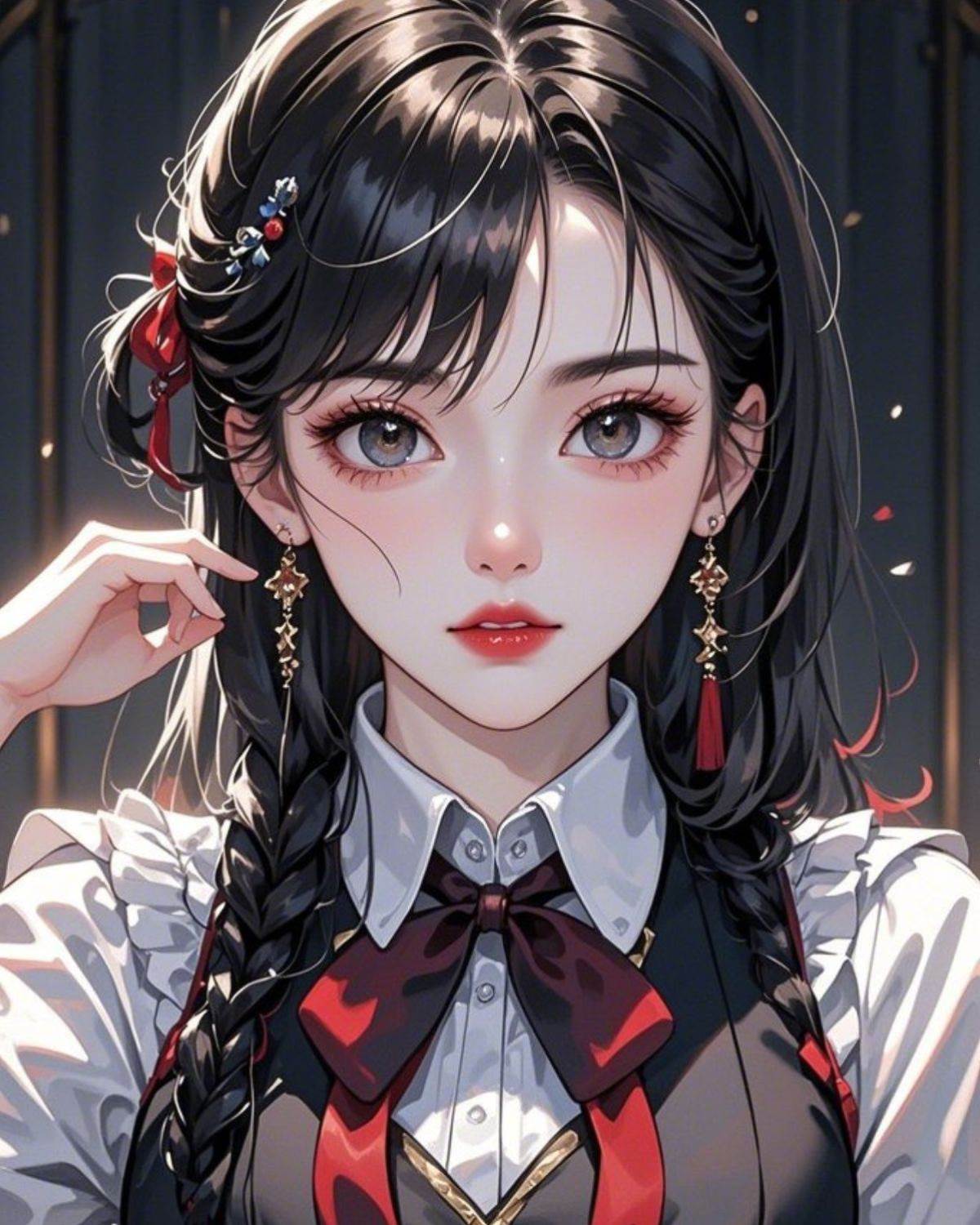 我可不慣著你們