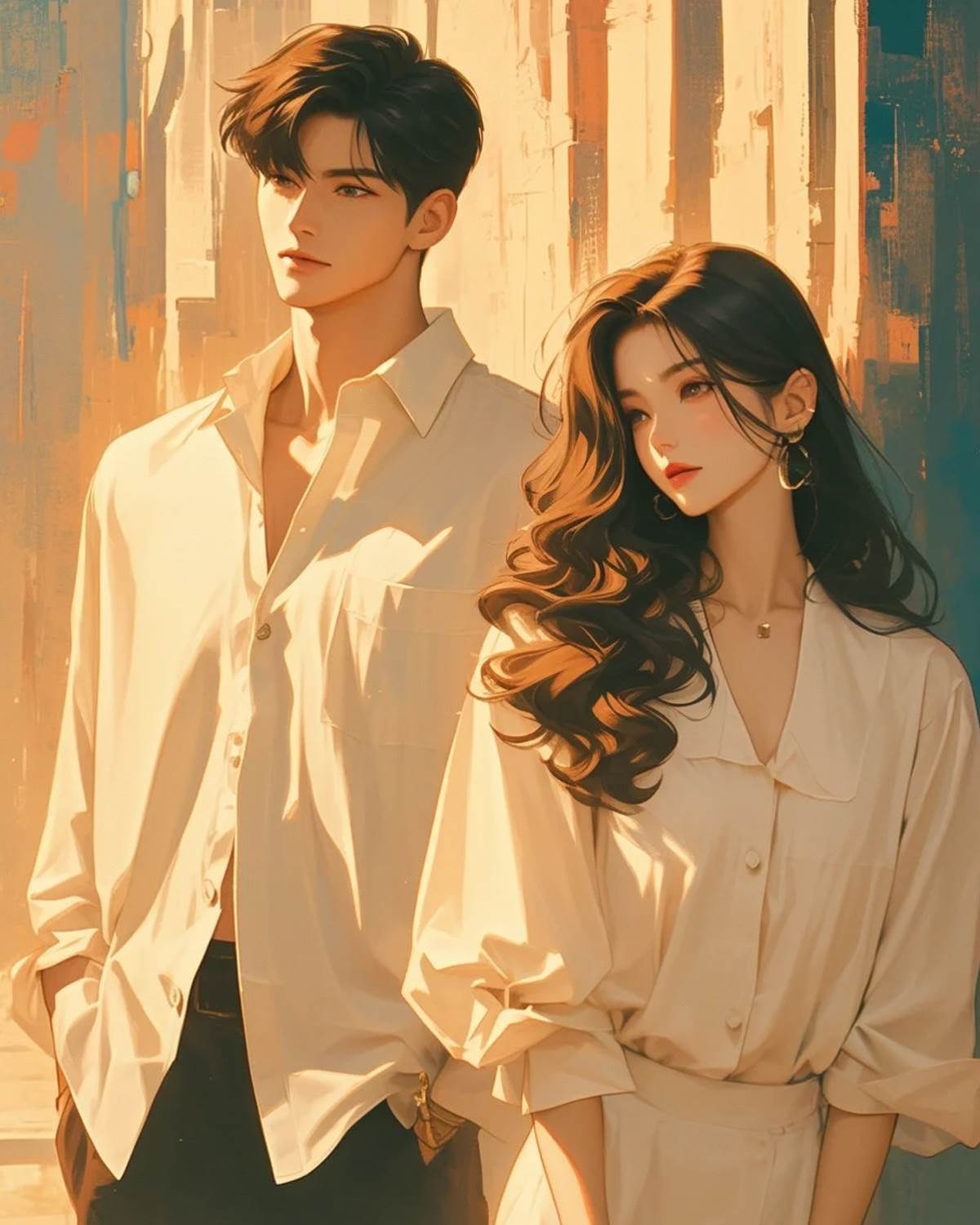 退婚后，我又和未婚夫HE了