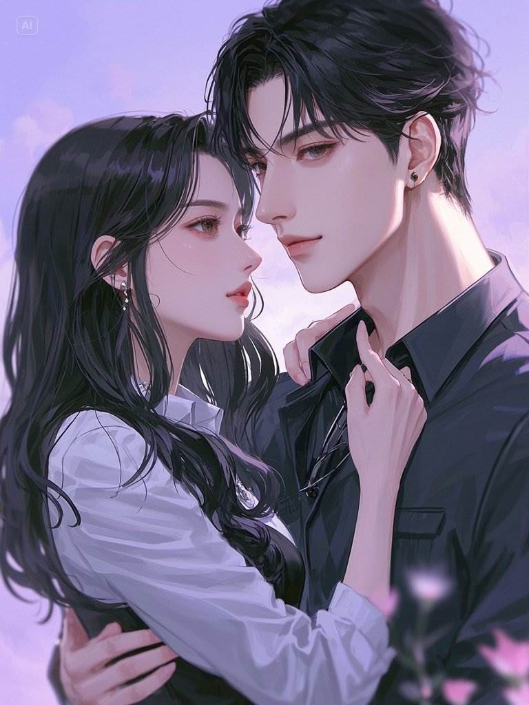 我愛你，蓄謀已久