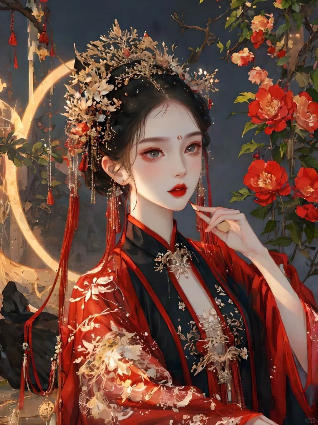 宮鬥冠軍之我是高情商