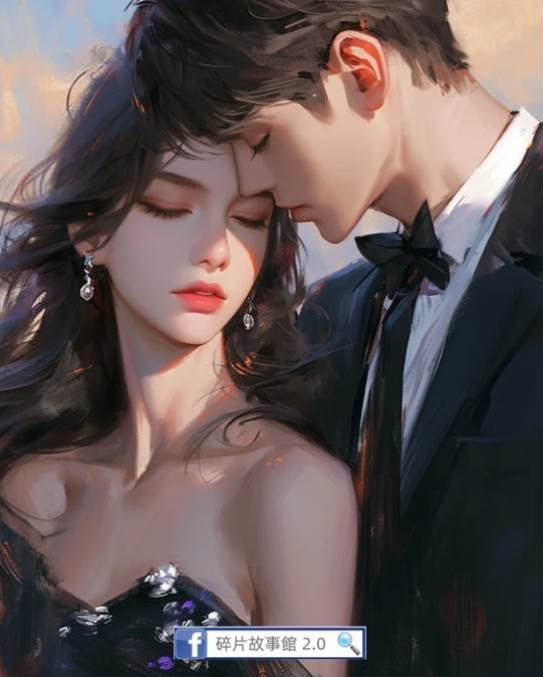 姐弟戀修成正果后