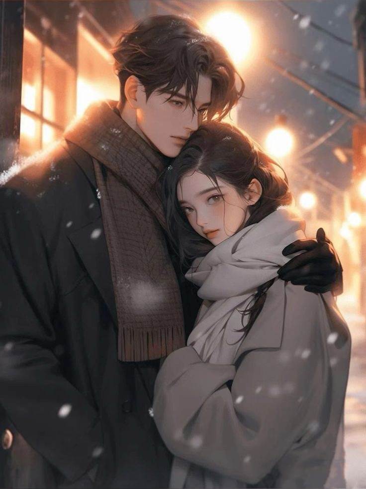 當晦暗散盡，終星河長明