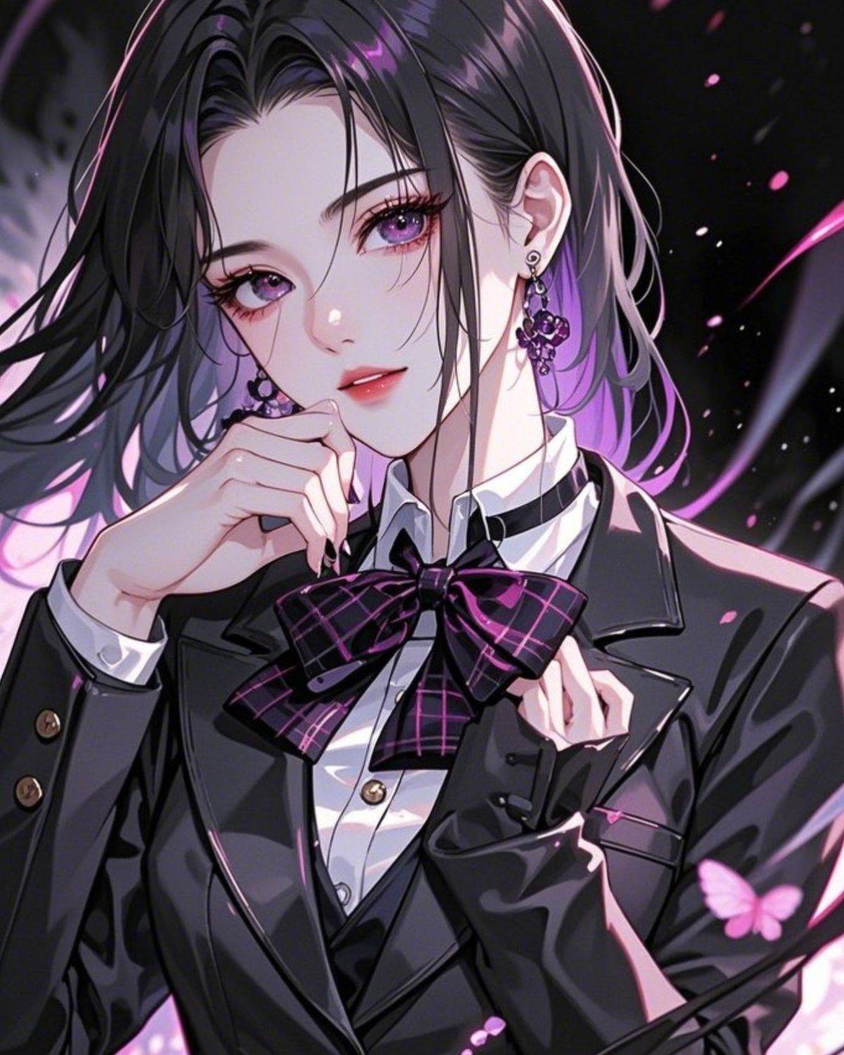 黑心病嬌復仇記