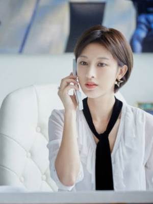 女兒打來的電話