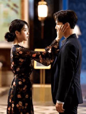 高冷男友太黏人