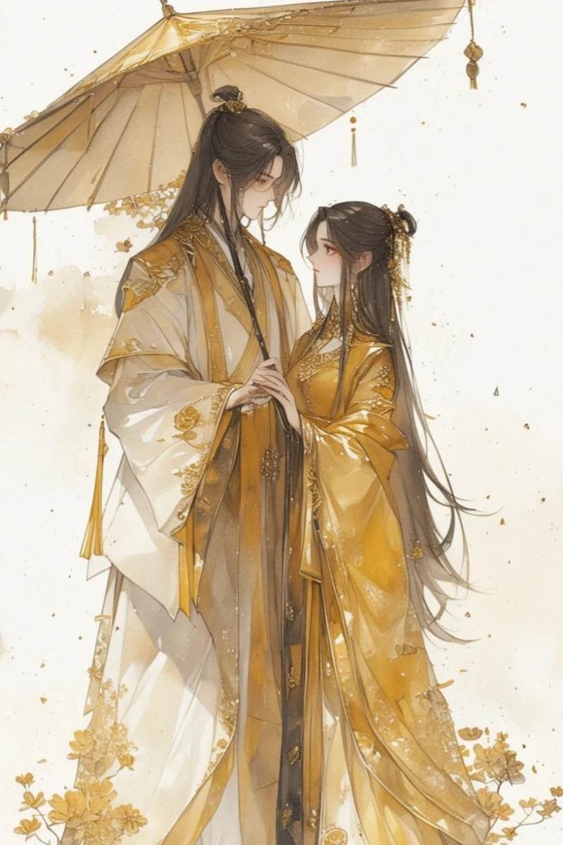 論摳門皇帝的養成