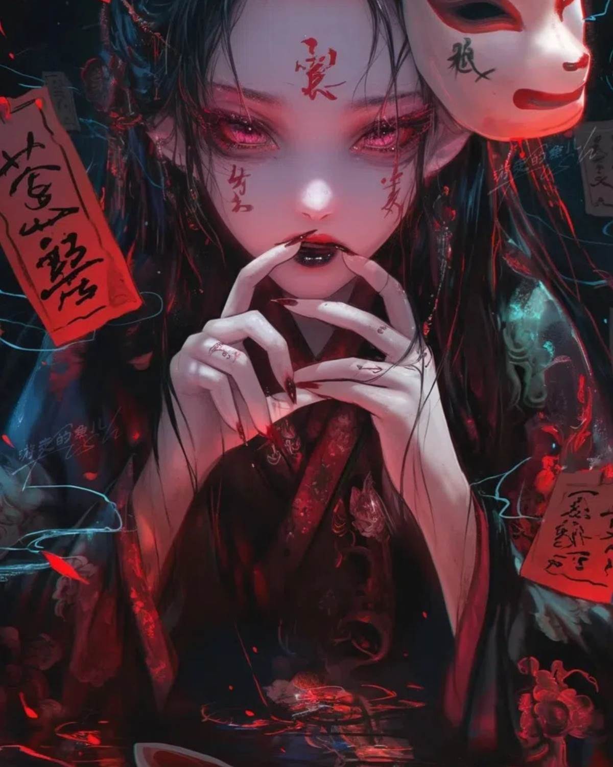 靈珠傳24：棺材房