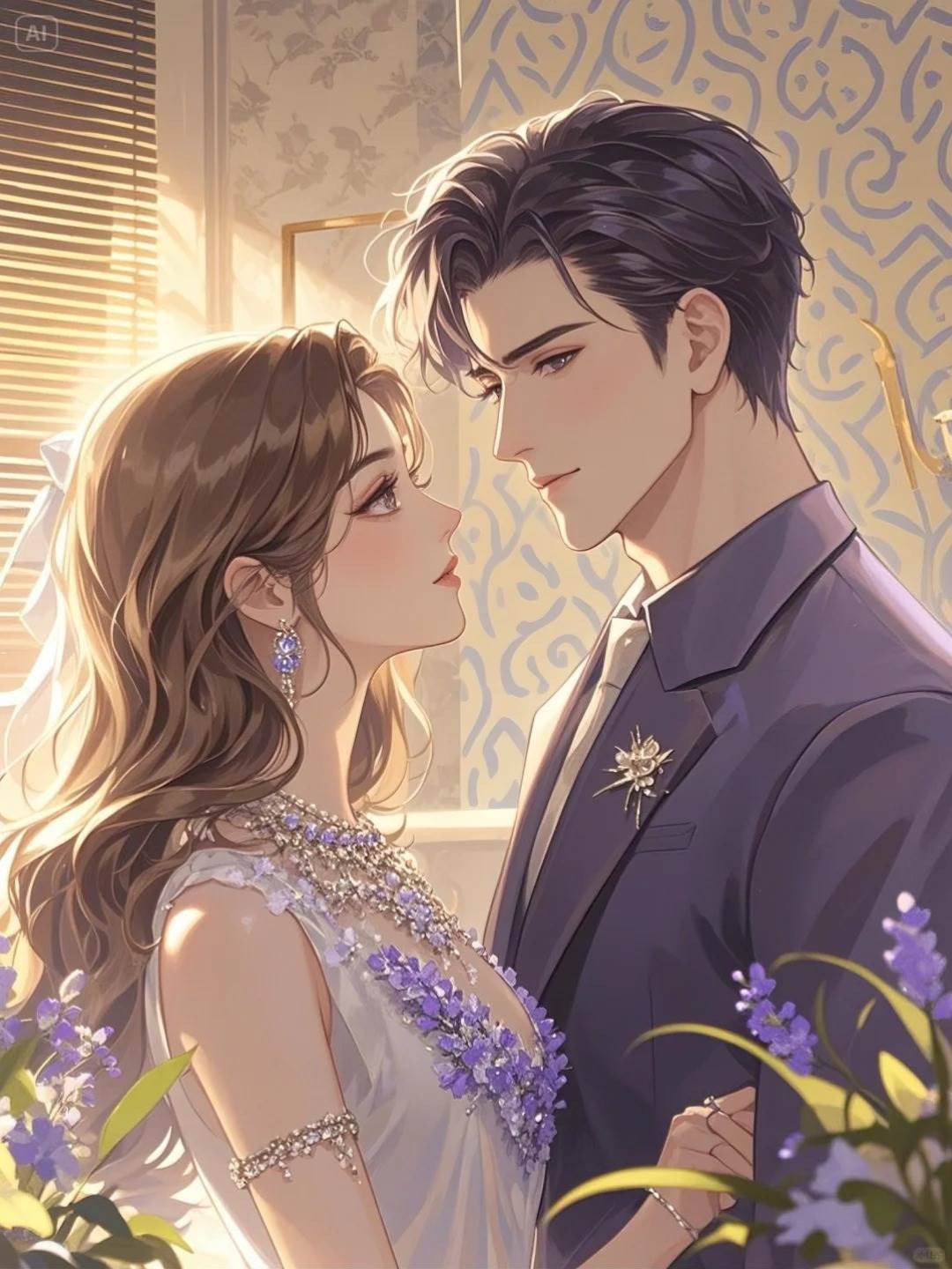 兒子死那天，他在救白月光