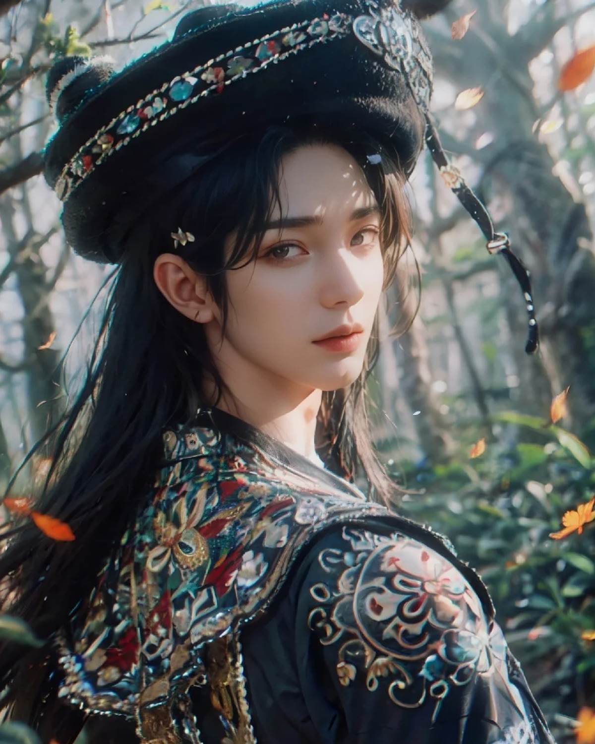 苗疆少年會下蛋