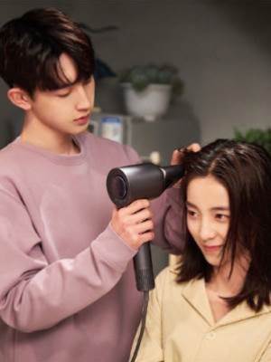 和影帝假戲真做了