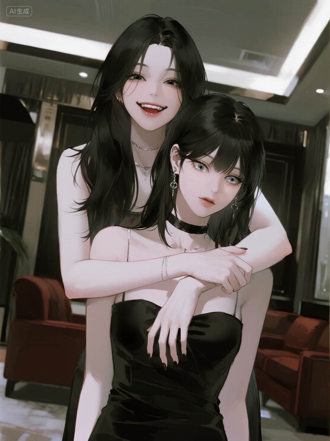 假千金竟是霸凌我的人