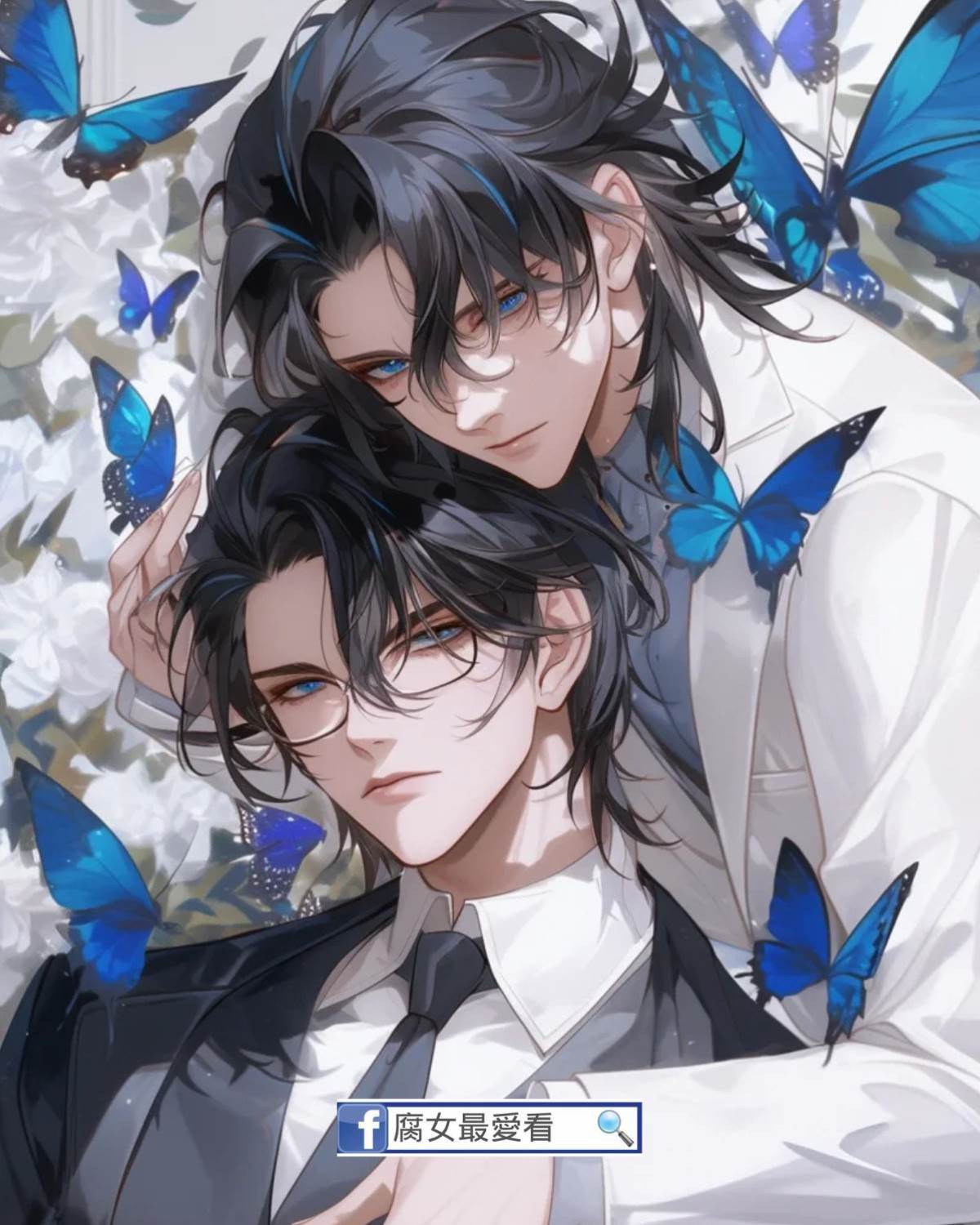 冒牌少爺的年下戀人