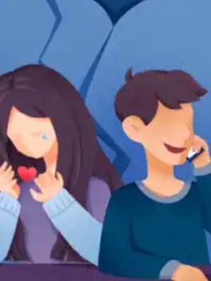 婚途陌路：成年人的難言之癮