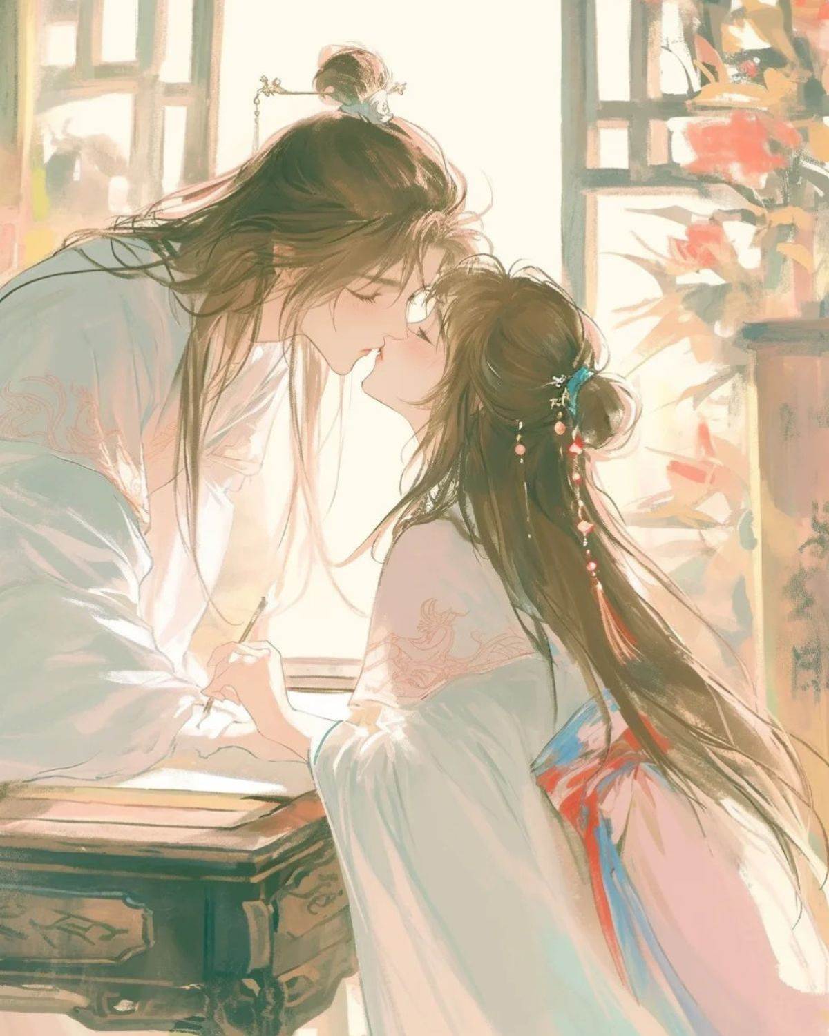 憨憨婢女火辣辣，世子逆天寵