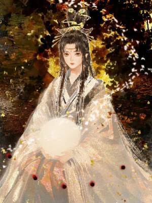 我穿成了病嬌男主的小媽