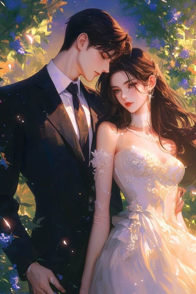 十年後老公出軌了