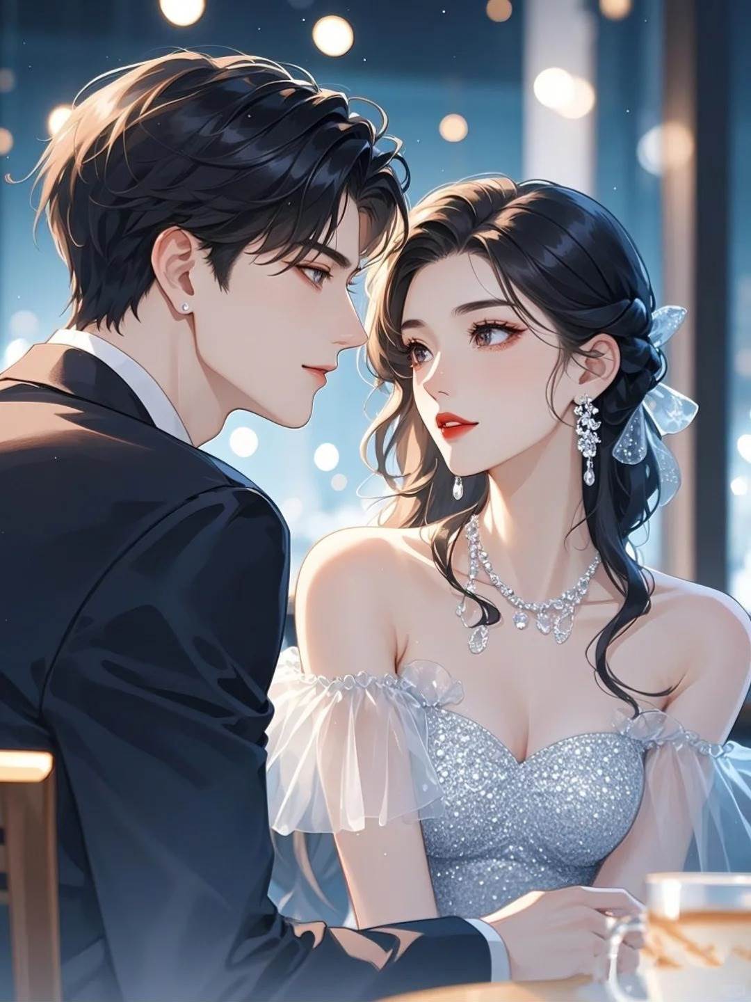 貴妃影帝戀愛史