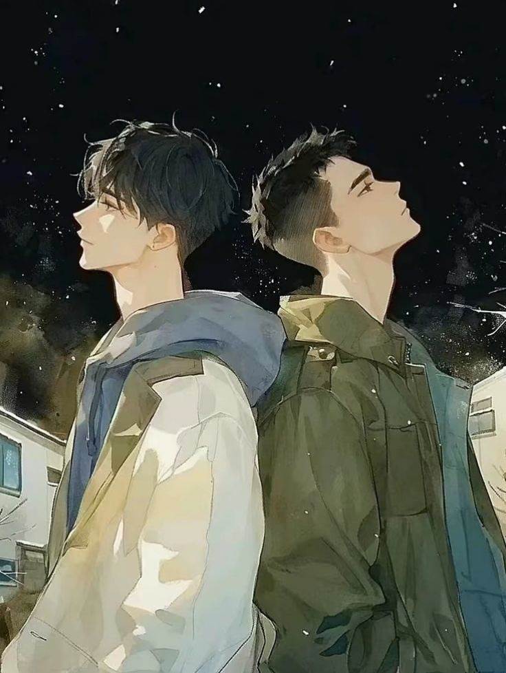 頂流前任是老攻