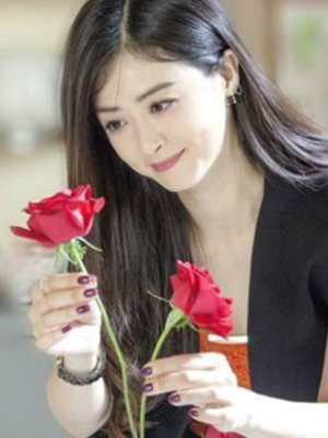 她承認那晚上他輕薄了她