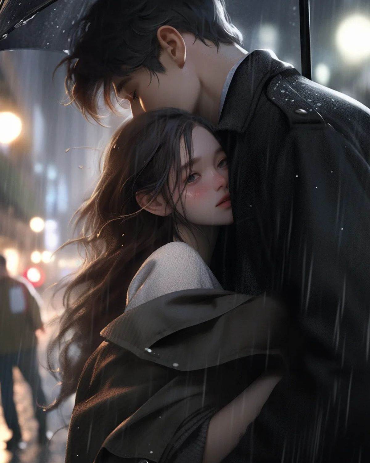 拒絕為我交贖金后，他后悔了