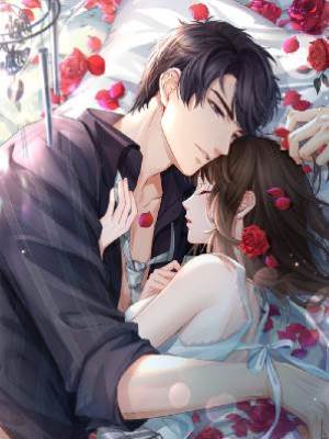 《男神的黑襯衫》