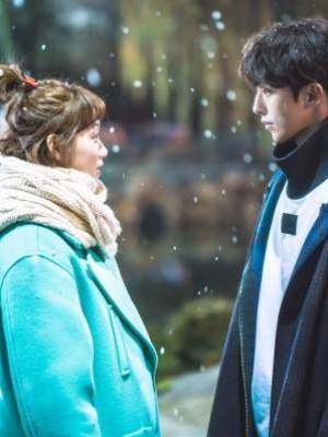 和普通男人分手后