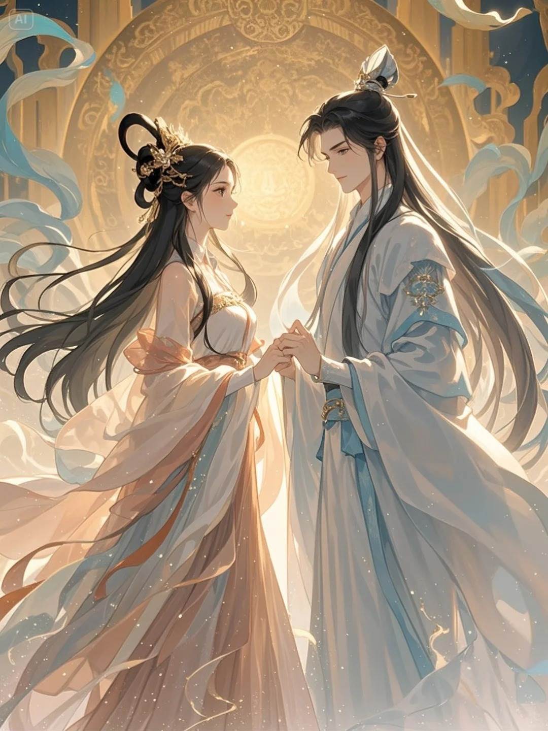 暴君要我寫情詩