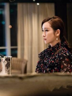 佛子他媽重生了