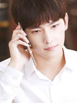 大碼女孩的校草男友