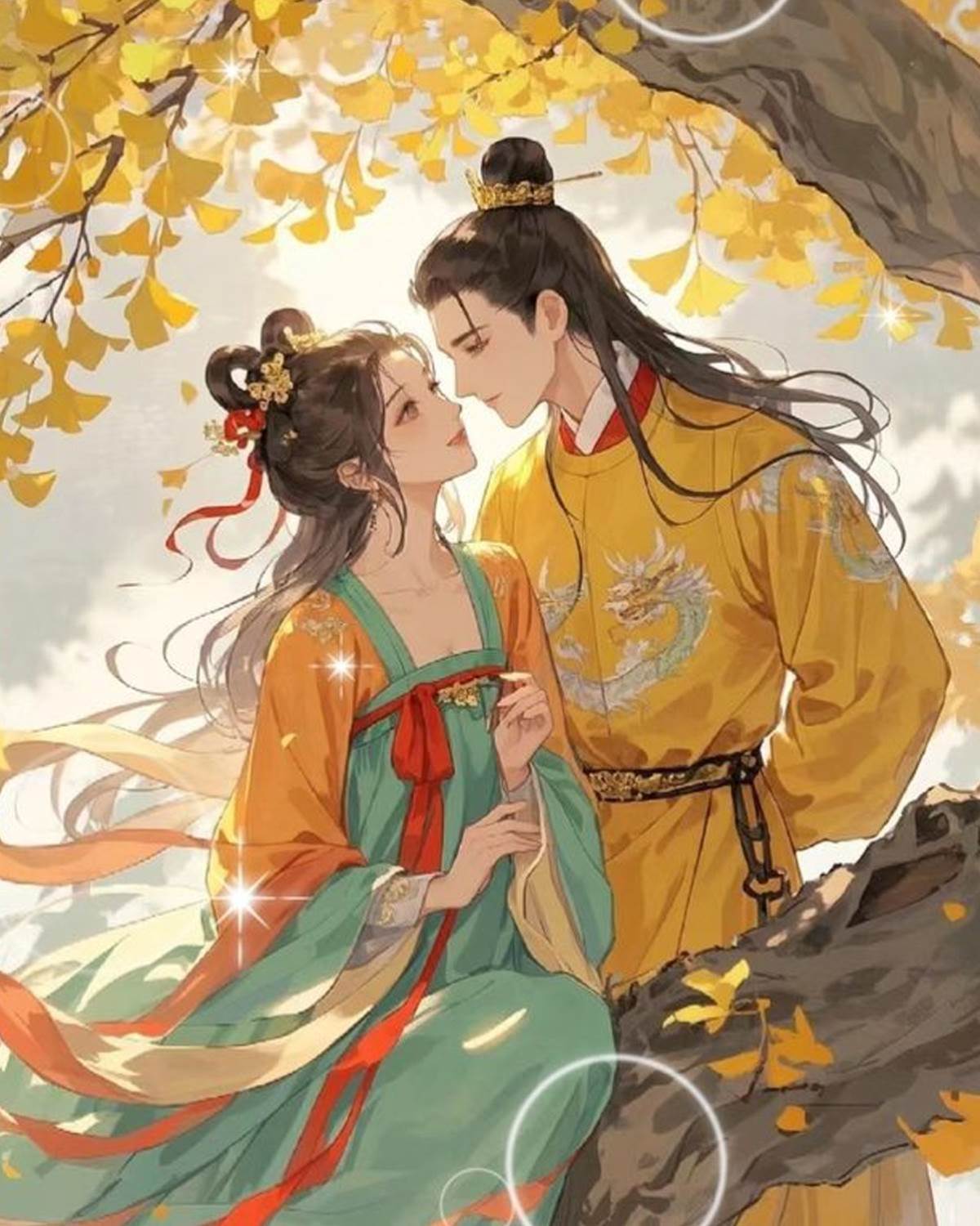 反派教我追女生