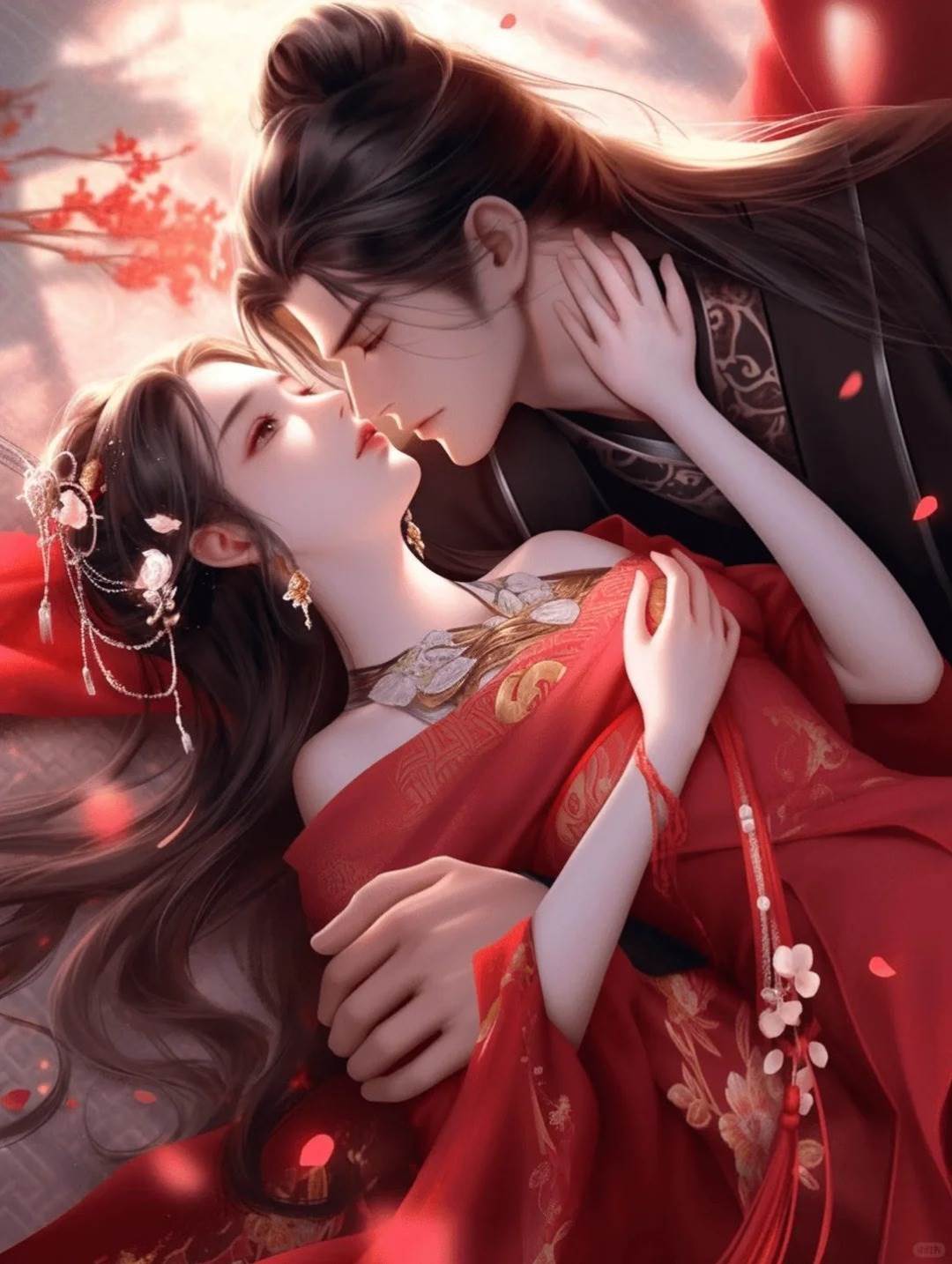 太子妃馴夫手冊