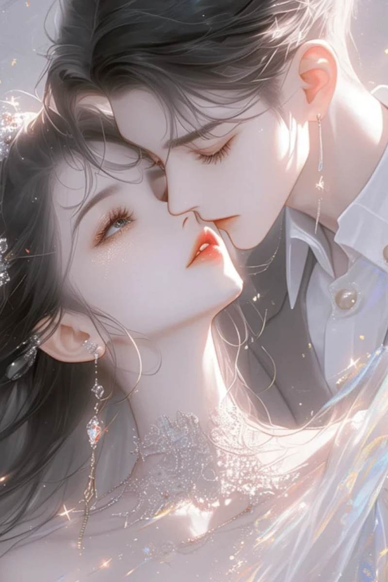 他回到了最愛我的那一年