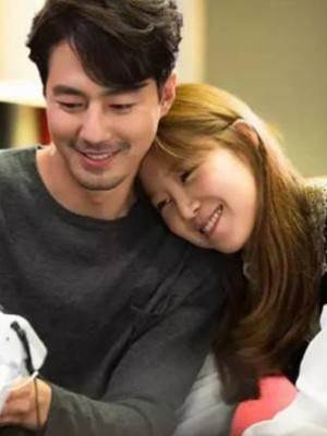 誰的婚姻沒點病