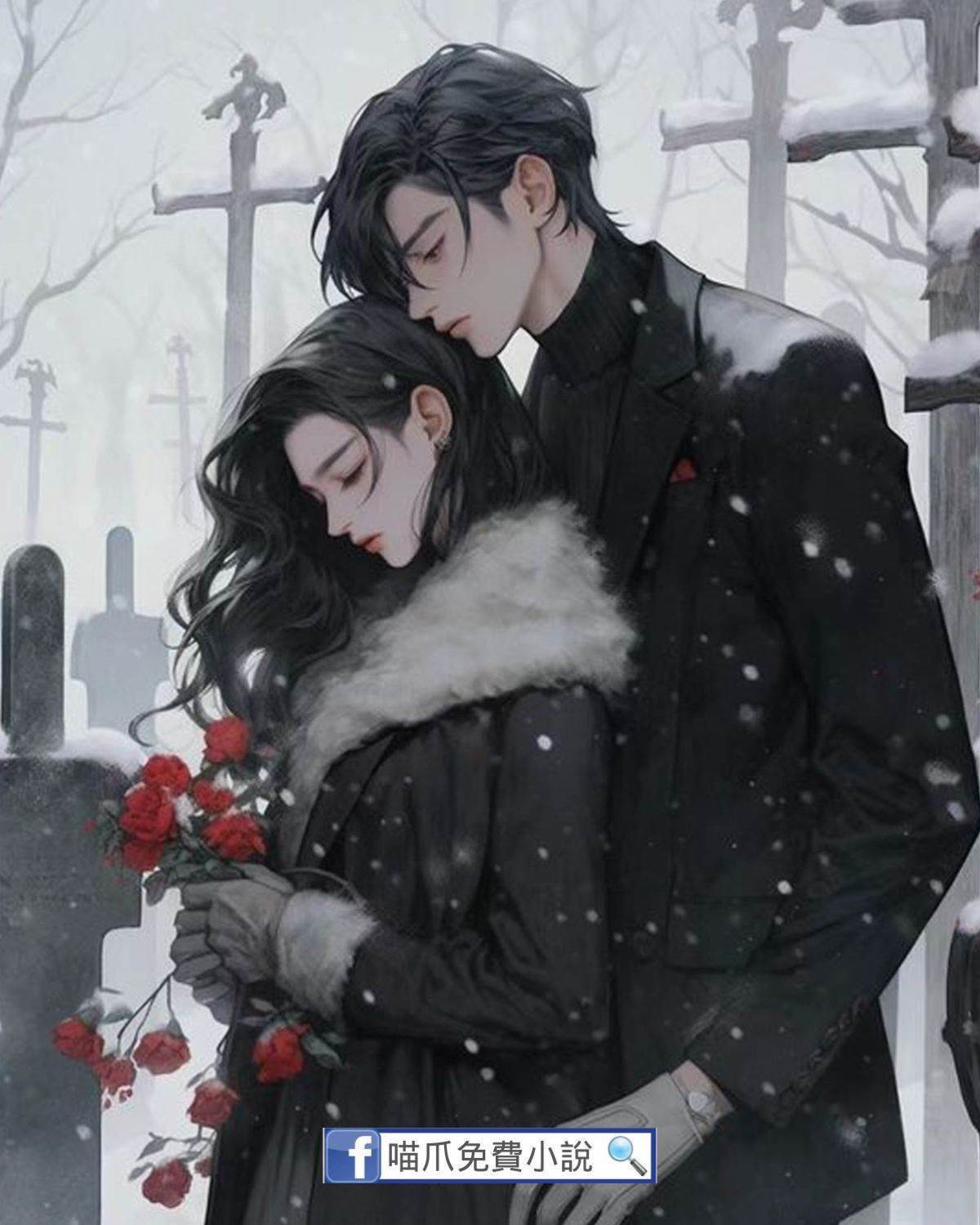 段總放手吧，夫人不想哄了