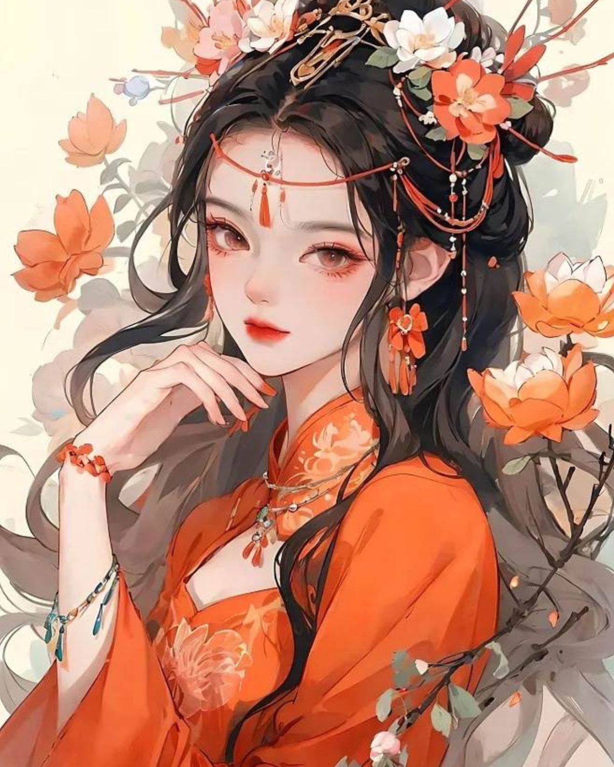 侯門主母生存法則