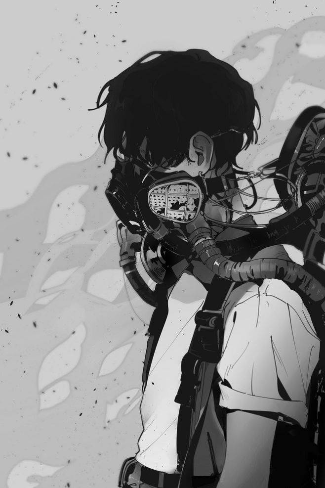 茍住！帝都喪尸日記