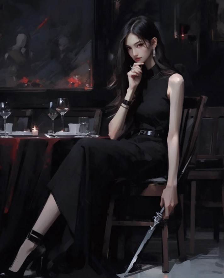 女兒死那天，我重生手撕保姆全家