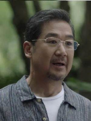 突如其來的父親