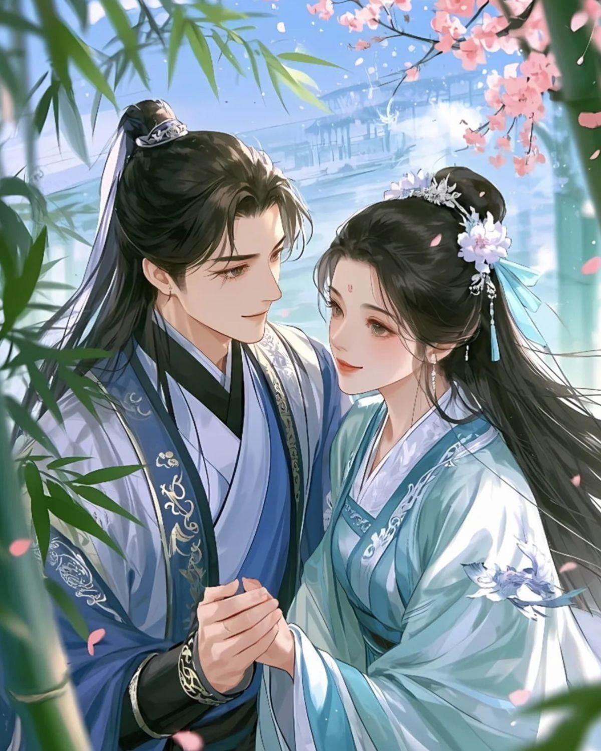 一生一世一雙鬼