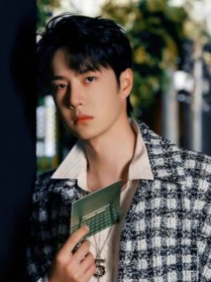 我與總裁二三事