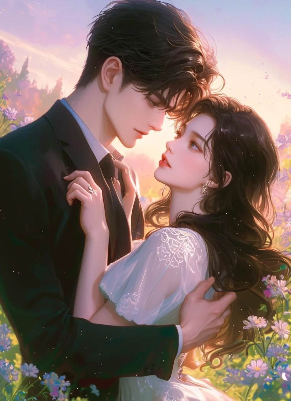 因為你，所以我