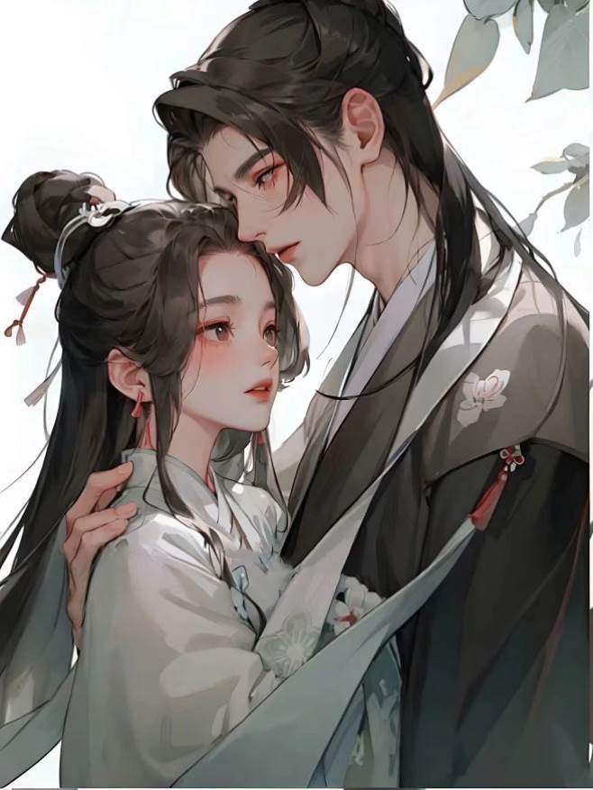 云煙浮沉：妖艷美人