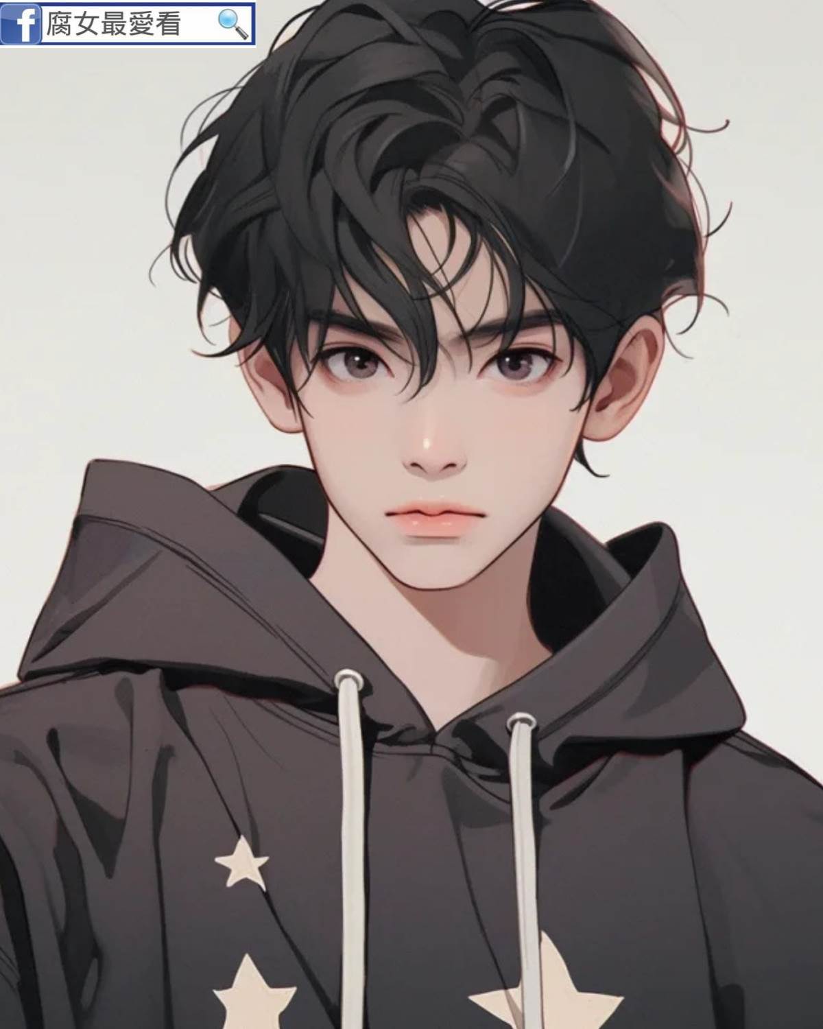 我的啞巴帥哥室友