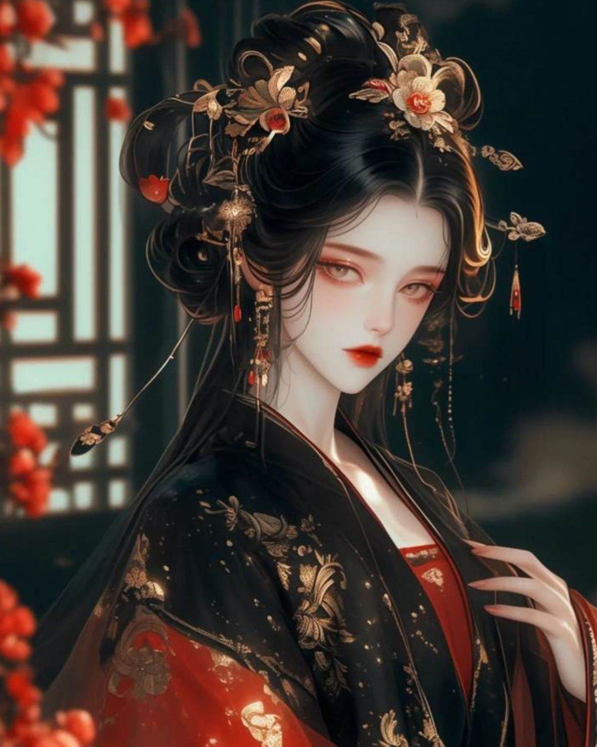 重生后我決定放飛自我