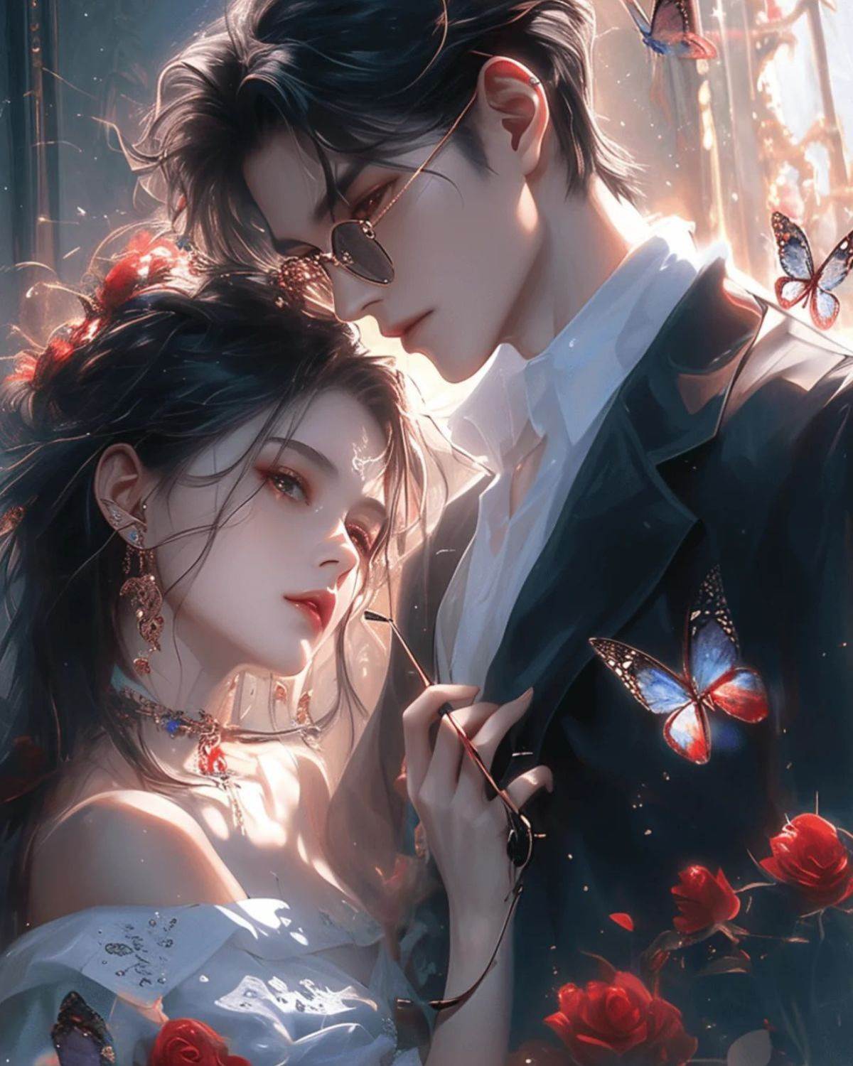 我是你小叔，別發瘋