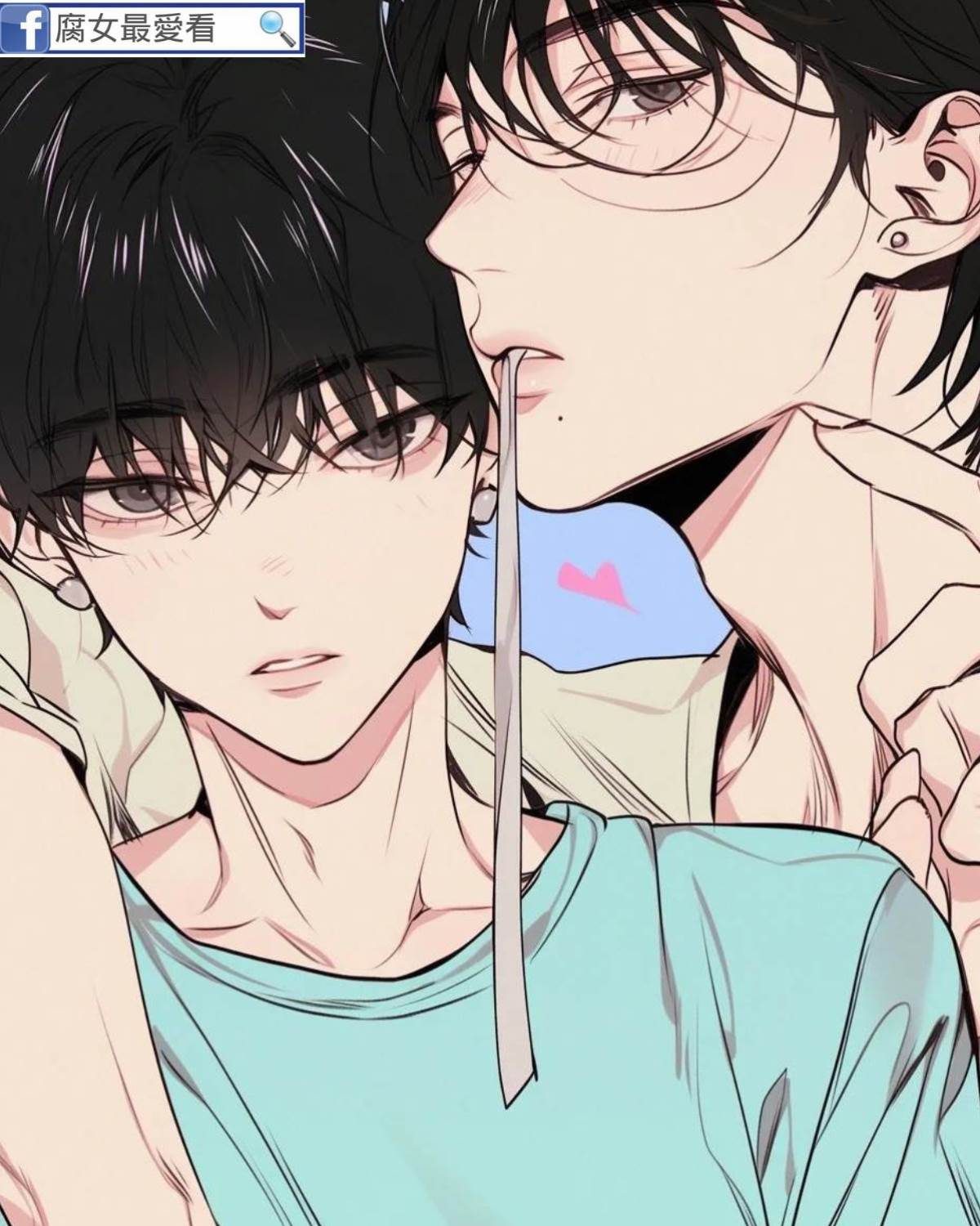 哥哥的千層套路