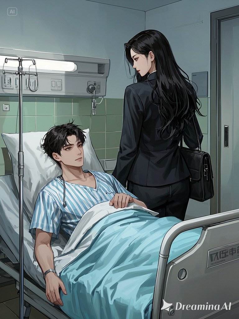 前妻她只想搞錢