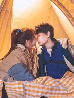 星星不眨眼[娛樂圈]