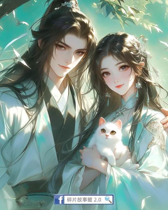 重生什麼的小場面，不虛