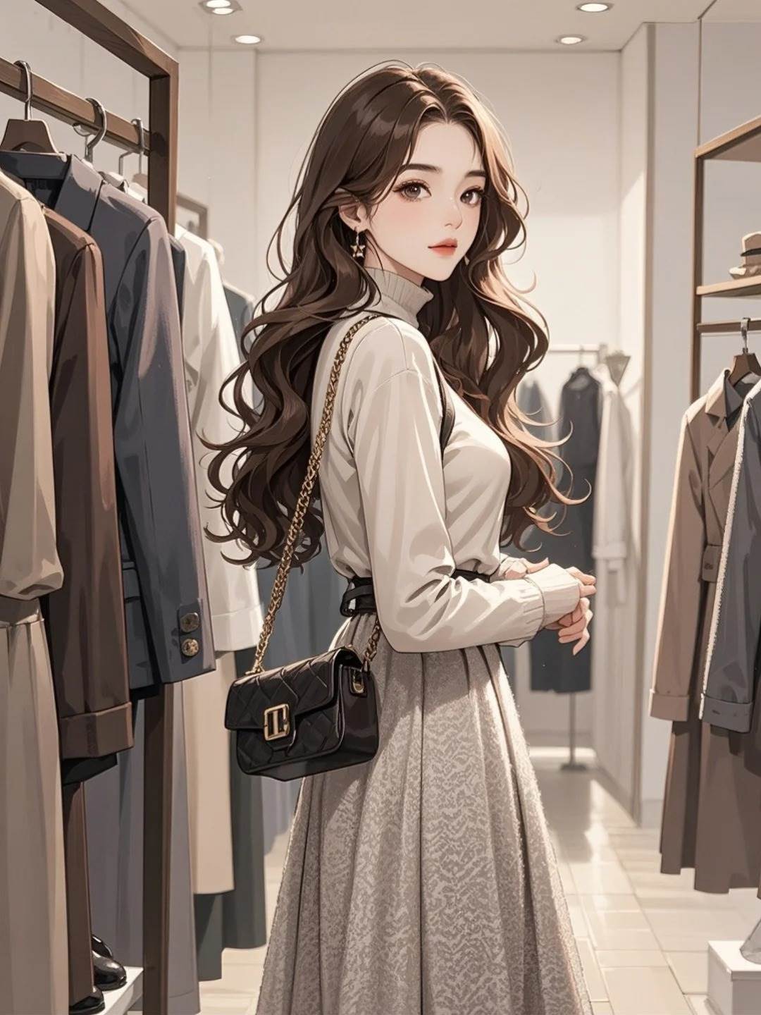 來自替身的報復